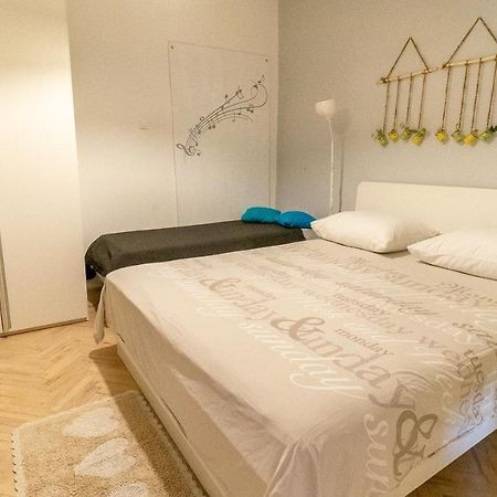 Апартаменты Lela 1 Бибинье Экстерьер фото