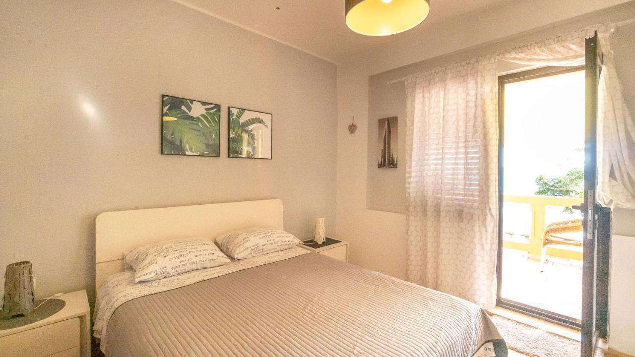 Апартаменты Lela 1 Бибинье Экстерьер фото