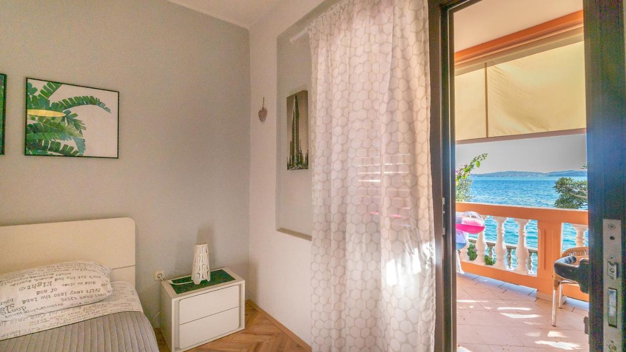 Апартаменты Lela 1 Бибинье Экстерьер фото