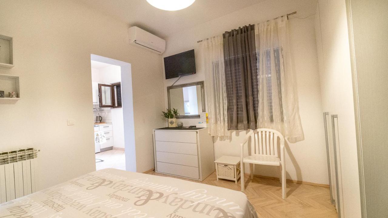 Апартаменты Lela 1 Бибинье Экстерьер фото