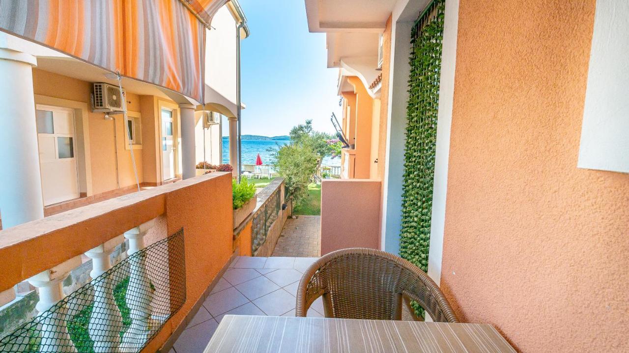 Апартаменты Lela 1 Бибинье Экстерьер фото